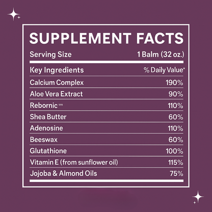 Dr. Melaxin Lift Balm